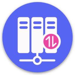 DiscordGSM Logo